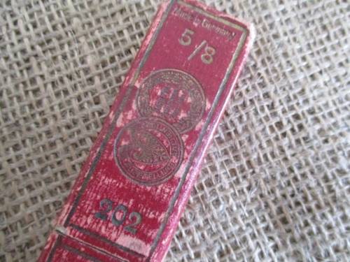 An Antique/Vintage Pearson & Sons Cut Throat Razor   Norwich + Haan Solingen Cremer Carton Holder