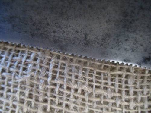 Nice Vintage Disston 14 Inch Back Saw           Made In Canada