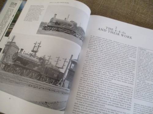 The Great Days Of The Southern Railway By Patrick Whitehouse & David St John Thomas