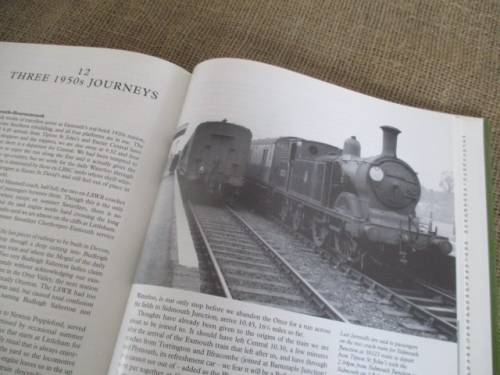 The Great Days Of The Southern Railway By Patrick Whitehouse & David St John Thomas