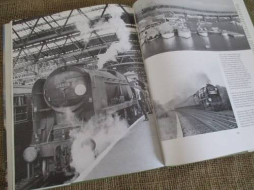 The Great Days Of The Southern Railway By Patrick Whitehouse & David St John Thomas