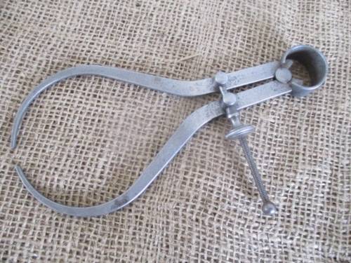 Three Great & Nice Pieces Of Good Vintage Calipers