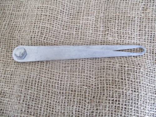 Three Great & Nice Pieces Of Good Vintage Calipers