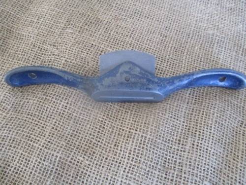 Vintage Record 051 Spoke Shave Wood Plane     Made In England       Complete