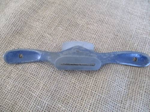 Vintage Record 051 Spoke Shave Wood Plane     Made In England       Complete