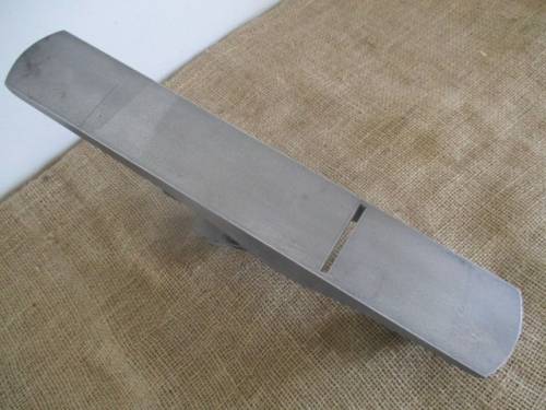 Super Rare.........This Beautiful Vintage Sargent No 418 Fore Hand Plane   1887 - 1950
