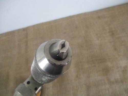 Great Vintage Stanley Hand Brace Drill No 78 - 10 Inch               Made In England