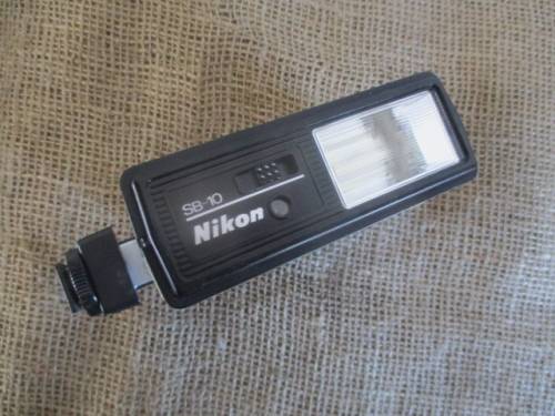Magnificent Large Collection Of Various Valuable Vintage Camera Accessories As Per Photos