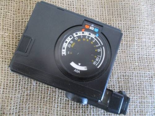Magnificent Large Collection Of Various Valuable Vintage Camera Accessories As Per Photos
