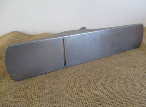 Magnificent Vintage Stanley Bailey No 5 1/2 Wooden Hand Plane     Made In USA