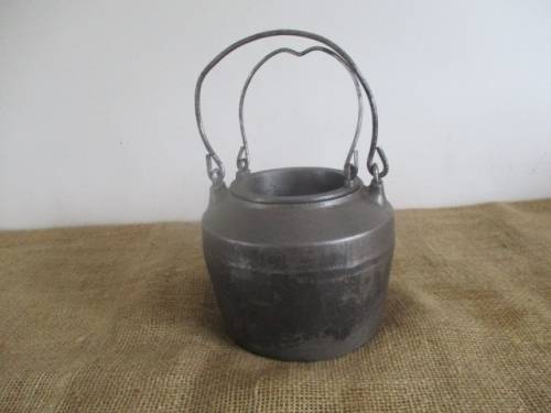 The Real Original Cast Iron Kenrick 1 Pint Glue Pot