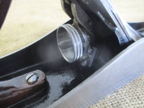 The Workhorse....This Beautiful Vintage Bailey Stanley No 7 Smoothing Plane         Made In USA