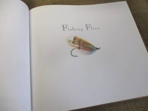 Fishing Flies...A Practical Guide To The Craft Of Fly Tying By Martin Ford