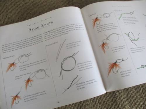 Fishing Flies...A Practical Guide To The Craft Of Fly Tying By Martin Ford