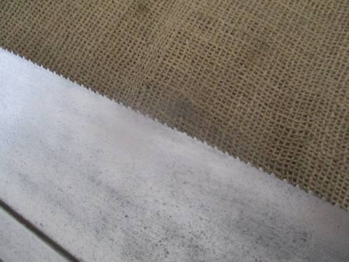 Very Beautiful Vintage Disston 12 Inch Back Saw           Made In USA