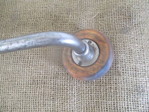 Real Vintage Stanley Hand Brace Drill No 945 - 10 Inch               Made In USA