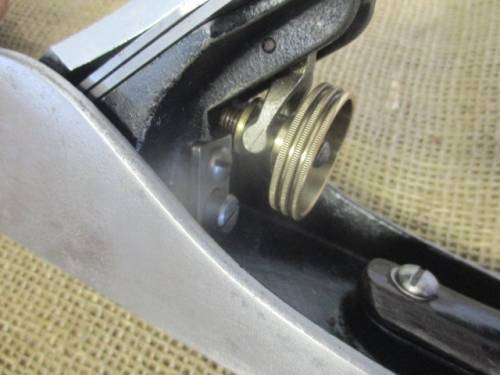 Nice Vintage Bailey Stanley No 5 Smoothing Plane    Made In England