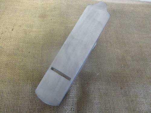 Beautiful Stanley Bailey No 3 Smoothing Plane.     Made in England