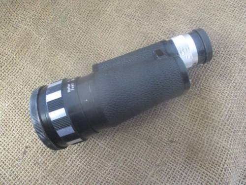 Beautiful Vintage Acurra Photo - Monocular   7 x 50   No 38009        Made In Japan