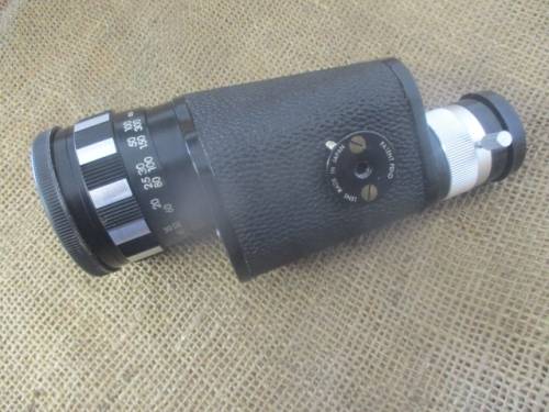 Beautiful Vintage Acurra Photo - Monocular   7 x 50   No 38009        Made In Japan