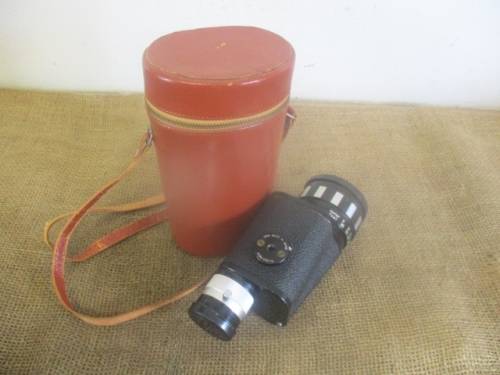 Beautiful Vintage Acurra Photo - Monocular   7 x 50   No 38009        Made In Japan