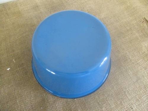 Bid For Bonjourparis Only - Beautiful Old Lidded Enamel Goldfish Brand Dish          Made In China