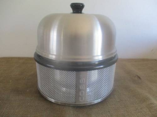 Nice Cobb Classic Stove