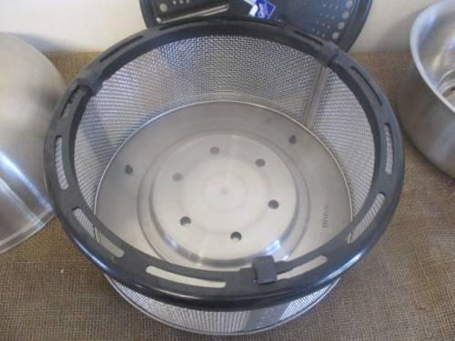 Nice Cobb Classic Stove