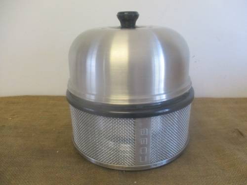 Nice Cobb Classic Stove