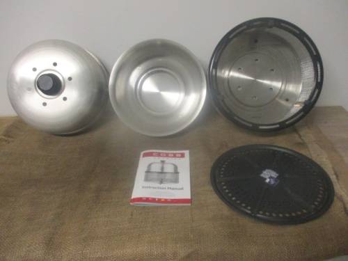 Nice Cobb Classic Stove