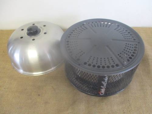 Nice Cobb Cool Cooker Stove