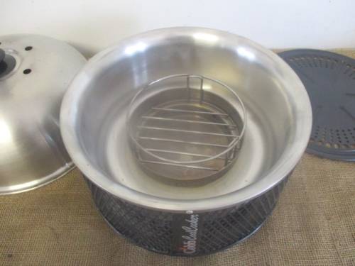 Nice Cobb Cool Cooker Stove