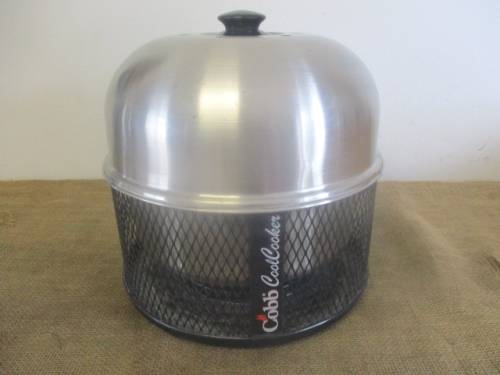 Nice Cobb Cool Cooker Stove