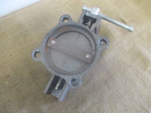 Smart Metal Swivel Head Workshop Bench Vise