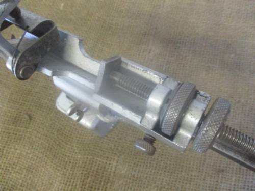 Nice Drill Grinding Attachment For Bench Grinder