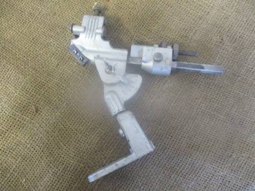 Nice Drill Grinding Attachment For Bench Grinder