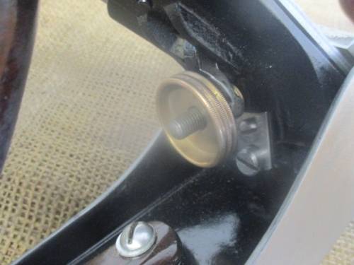 The Role Model...... Lovely Stanley Bailey No 5 1/2 Smoothing Plane.     Made in USA