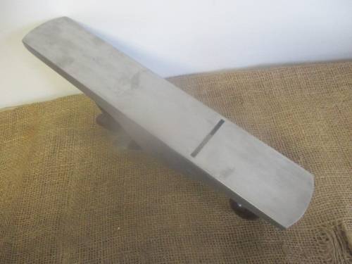 The Role Model...... Lovely Stanley Bailey No 5 1/2 Smoothing Plane.     Made in USA