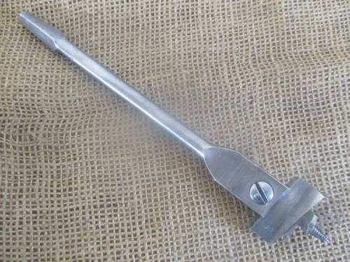 Vintage Adjustable Auger 40mm -76mm Drill Bit
