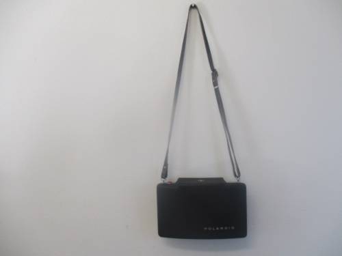 Rare Vintage Polaroid Automatic 100 Land Camera               1963