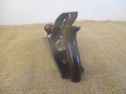 Beautiful Stanley Bailey No 3 Smoothing Plane.     Made in England