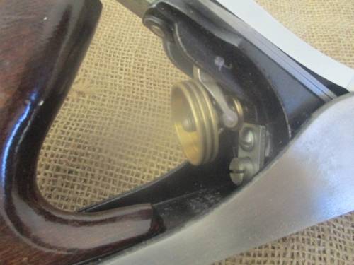 Beautiful Stanley Bailey No 3 Smoothing Plane.     Made in England