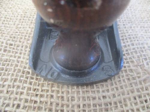 Beautiful Stanley Bailey No 3 Smoothing Plane.     Made in England