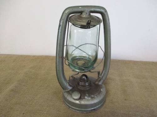 Rare And Highly Collectable Vintage Embury No 0 Air Pilot Lantern By Embury Mfg Co, Warsaw, NY, USA