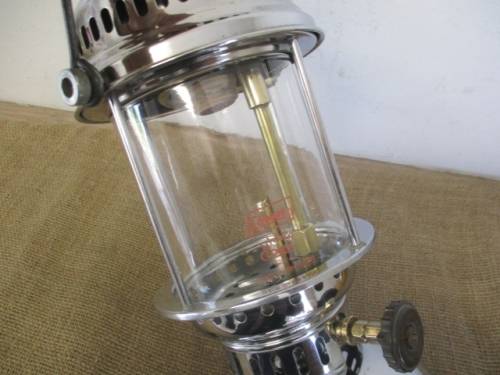Very Rare And Magnificent Vintage Glory CP 350 Kerosene Lantern          Made In Hong Kong