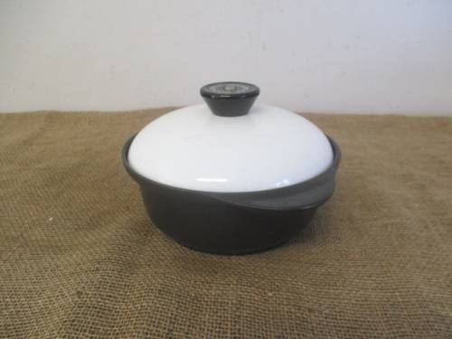 For Absolute Cooking Pleasure Get Yourself This No 7 Cookwell Ovenproof Cast Iron Casserole