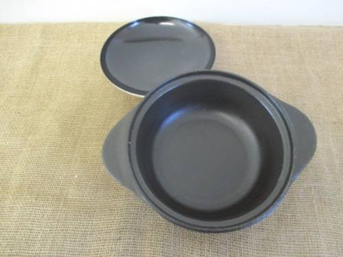 For Absolute Cooking Pleasure Get Yourself This No 7 Cookwell Ovenproof Cast Iron Casserole