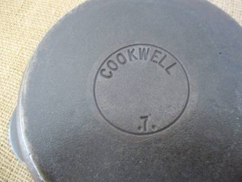 For Absolute Cooking Pleasure Get Yourself This No 7 Cookwell Ovenproof Cast Iron Casserole