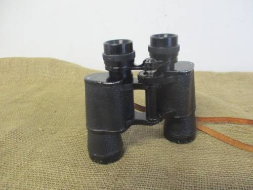 Nice Attractive Vintage Eikow Air Port 7 X 35 Field 6` Binocular