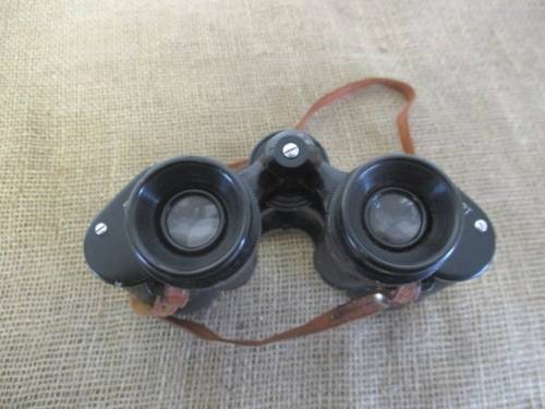 Nice Attractive Vintage Eikow Air Port 7 X 35 Field 6` Binocular